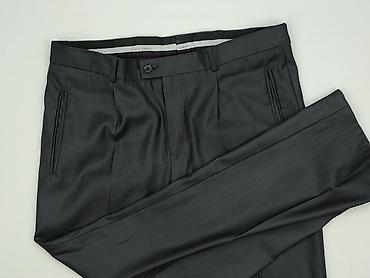 dotex garnitury: Spodnie garniturowe męskie, rozmiar S — 1