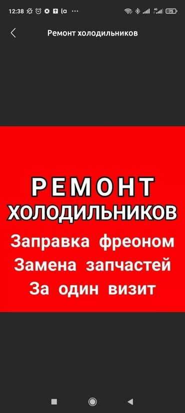 дивигитил мусо: Ремонт холодильников Мастера по ремонту холодильников Холодильник