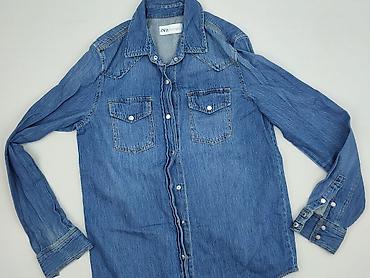 flared zara: Zara, Koszula damska, rozmiar XS — 1