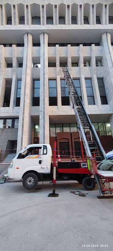 Аренда автолифта: Сдаю в аренду — 4