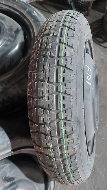 d 110: Шины 40 / R 16, Новый, Япония, Dunlop — 2