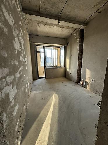 черновая: 1 комната, 37 м², Элитка, 4 этаж, ПСО (под самоотделку) — 6