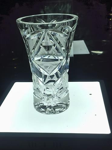 Наборы посуды: Хрусталь — 11