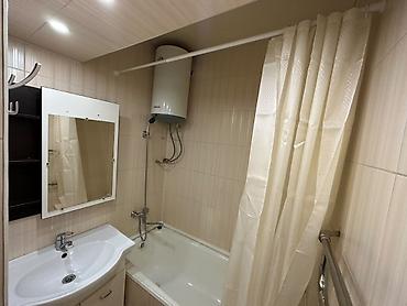 12: 3 комнаты, 70 м², Моссовет Индивидуалка, 3 этаж, Евроремонт — 8