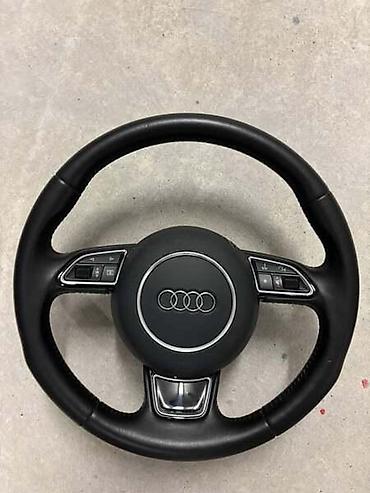 audi a2 tuning: VOLAN ZA AUDI A3, A6, A6 ALLROAD . OD 2011. DO 2018. GOD. | za — 4