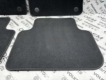 za salon: PATOSNICE ORIGINAL ZA AUDI Q3 | Nove original patosnice za Audi Q3 — 5