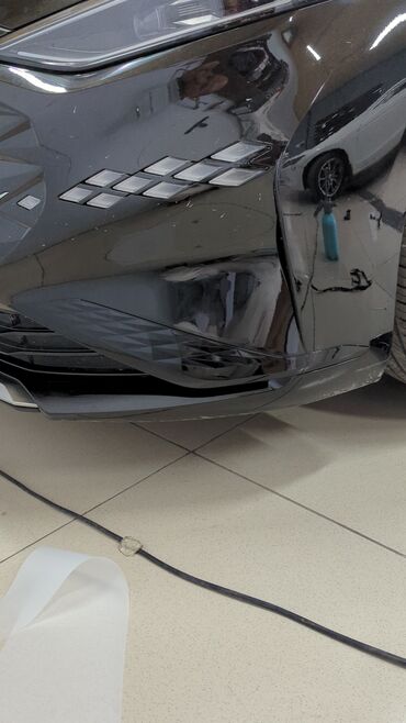 Автомойки: Автомойка | Детейлинг, предпродажная подготовка — 12