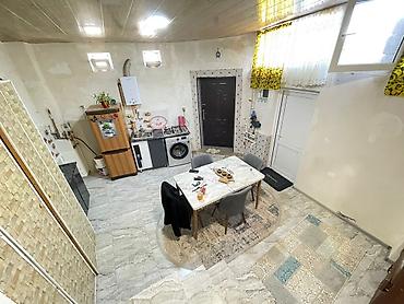 Uzunmüddətli kirayə evlər: 80 kv. m, 2 otaqlı — 4