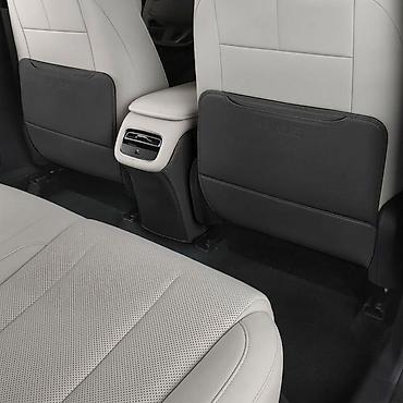 changan cs75 plus: Органайзер На сиденье, цвет - Черный, Новый, Самовывоз, Платная доставка — 2