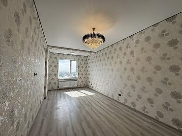 восток сити: 4 комнаты, 93 м², Аламедин-1 мкр Элитка, 10 этаж, Евроремонт — 1