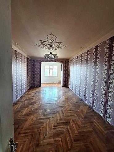 isti dosəmə: İcarəyə verilir 3 otaqlı köhnə tikili 72 m², Neftçilər m. 550 AZN/ay — 6