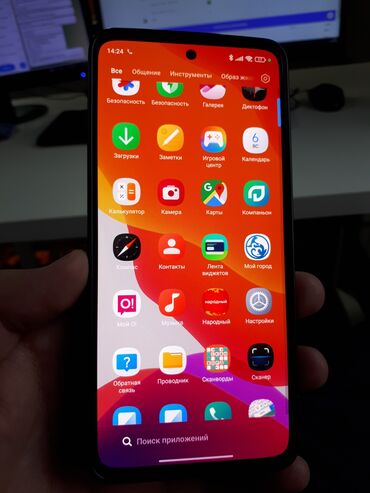 mi pad 6 бишкек: Xiaomi, Mi 12 Lite, 128 ГБ