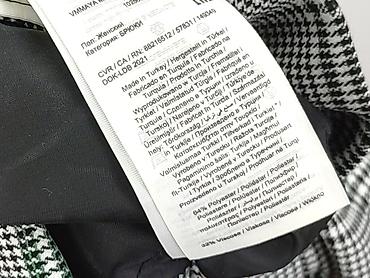 camel spodnie: Vero Moda, Spodnie materiałowe damskie, rozmiar S — 7