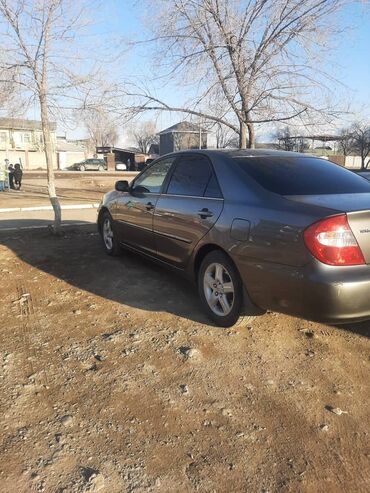 опель фронтера б: Toyota Camry: 2004 г., 2.4 л, Автомат, Бензин, Седан