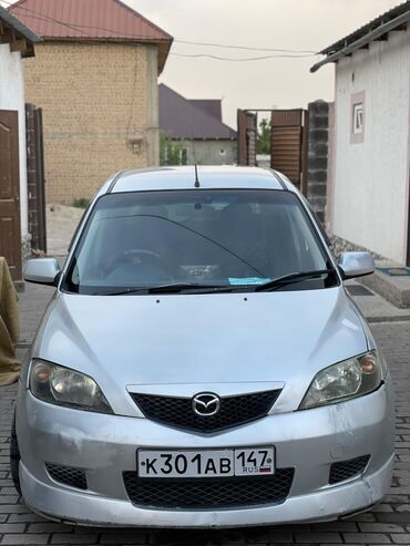 ящик для инструментов в машину: Mazda Demio: 2004 г., 1.3 л, Вариатор, Бензин, Хетчбек