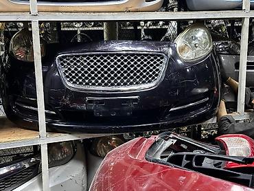 Ban, Kuzov hissələri: "Nissan Micra, Nissan March" ehtiyat hissələri Nissan mıcra ve march — 2