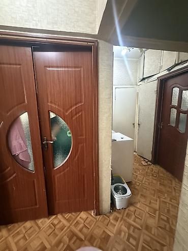 Продажа квартир: 3 комнаты, 62 м², 105 серия, 4 этаж, Евроремонт — 10
