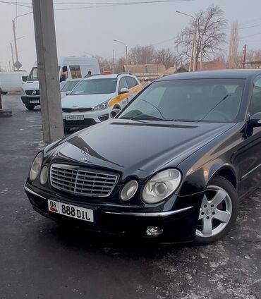 Диски: Литые Диски R 16 Mercedes-Benz, Комплект, Б/у