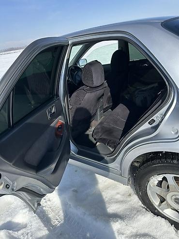 Honda: Honda Torneo: 2001 г., 2 л, Автомат, Бензин, Седан — 7