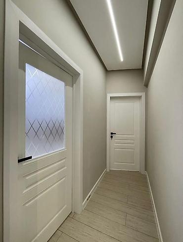 Продажа квартир: 2 комнаты, 68 м², Элитка, 6 этаж, Дизайнерский ремонт — 15