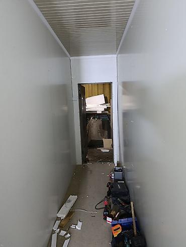 Монтажные работы: Монтаж перегородок Больше 6 лет опыта — 7