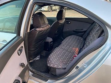 Nissan: Nissan Primera: 2002 г., Бензин, Седан — 7