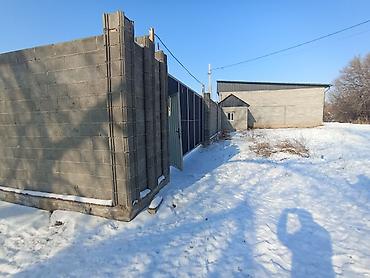 Продажа цехов, заводов, фабрик: Фабрика, Действующий, 7600 м² — 4