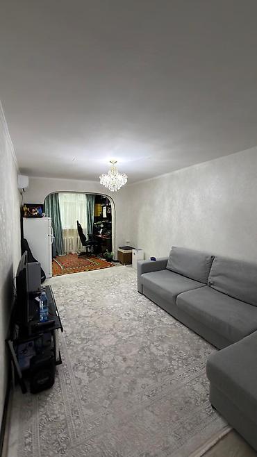 Продажа квартир: 2 комнаты, 43 м², 104 серия, 4 этаж, Евроремонт — 8