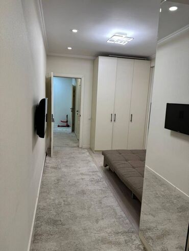 Продажа квартир: 3 комнаты, 72 м², Элитка, 9 этаж, Дизайнерский ремонт