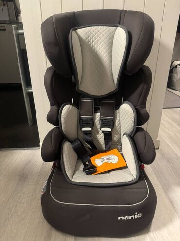 Autosedišta: Autosediste za decu br.26 od 15-36 kg, uvoz CH — 7