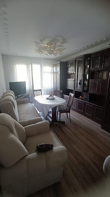 Продажа квартир: 3 комнаты, 58 м², 8 мкр 104 серия, 3 этаж, Требуется ремонт — 2