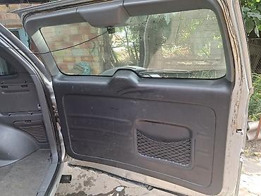 авто дом: Toyota RAV4: 2001 г., 2 л, Автомат, Газ, Универсал — 1