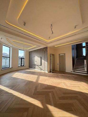 Продажа коттеджей и домов: 6 комнат и более, 350 м², 9 соток, Бишкек, Арча-Бешик ж/м Агентство недвижимости — 10