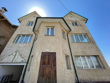 кара балта продажа дом: Үй, 373 кв. м, 10 бөлмө, Кыймылсыз мүлк агенттиги, Косметикалык оңдоо