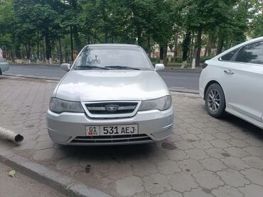 нексия запчасти бишкек: Daewoo Nexia: 2010 г., 1.5 л, Механика, Бензин, Седан