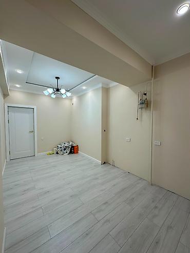 500: 2 комнаты, 69 м², Технопарк Элитка, 8 этаж, Евроремонт — 9