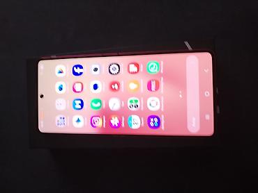 redmi 12 s: Samsung Galaxy Z Flip7, 256 GB, rəng - Qırmızı — 8