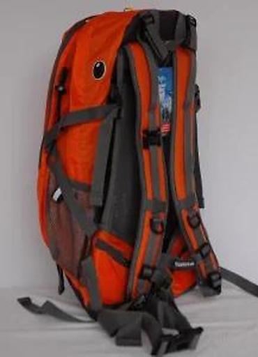 Sportske torbe i rančevi: Ranac Senterlan Adventure 32L je dizajniran za aktivnosti na — 17