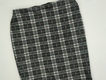 spódnice trapezowe plus size: M&S Collection, Women`s skirt, size 3XL (EU 46)