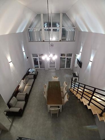 lokbatanda kiraye evler 2018: 100 м², 3 комнаты, Газ, Водопровод, Телефон — 9