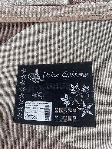 dior çantalar: Xalça Dekorativ, Türkiyə — 4