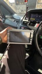 ремонт сабвуферов: Колдонулган, 2-DIN