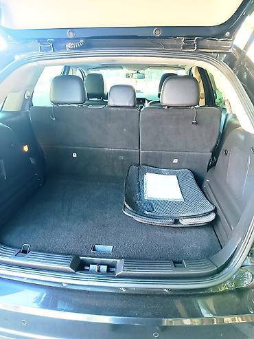 ford 2011: Ford edge, 2013 il, İşlənmiş — 8