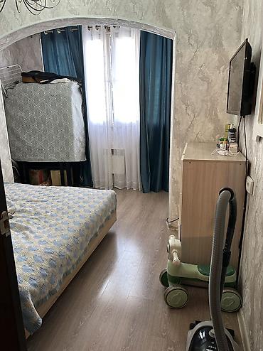 Продажа квартир: 2 комнаты, 45 м², 108 серия, 7 этаж, Евроремонт — 2