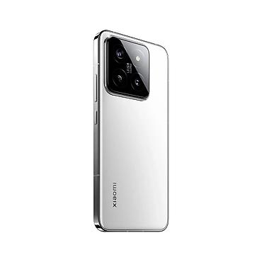 aphone x: Xiaomi, 14 Pro, Новый, 512 ГБ, цвет - Белый, 2 SIM — 3