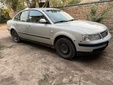 диски на ваз 14: Автомобиль Volkswagen Passat в кузове седан, выполненный в серебристом