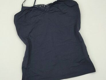 bluzki na ramiączkach damskie luźne: Bluzka Damska, Esprit, L, stan - Bardzo dobry