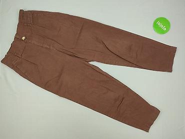 primark zwrot: Zara, Spodnie materiałowe damskie, rozmiar S — 2