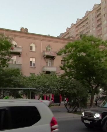аренда двухкомнатных квартир в баку: Nərmanov metrosu yaxınlıqı Respublika Usaq Stomoloqiya merkezin yani