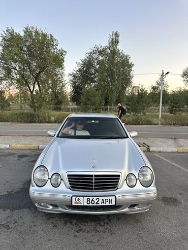 передний бампер опель вектра с: Серебристый седан Mercedes-Benz E-Class, модель W210, представляет